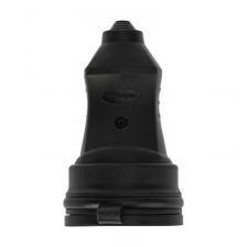 Rexant 111-004-4 Розетка с крышкой 2P+PE 230V Rexant 111-004-4 Розетка с крышкой 2P+PE 230V
