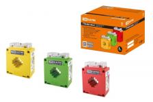 Tdm ТТН 40/300/5-5VA/0,5-Р SQ1101-1214 1 ед.упак (3 шт) Tdm ТТН 40/300/5-5VA/0,5-Р SQ1101-1214 1 ед.упак (3 шт)