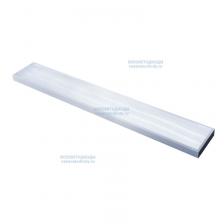 Светильник Макси 58W-7250Lm 4000-4500К Микропризма IP40 (Класс 1) -ВСЕСВЕТОДИОДЫ (vs252-58-mpr-4k-z), цена за 1 шт. Светильник Макси 58W-7250Lm 4000-4500К Микропризма IP40 (Класс 1) -ВСЕСВЕТОДИОДЫ (vs252-58-mpr-4k-z), цена за 1 шт.