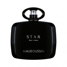 Парфюмерная вода MAUBOUSSIN Star For Men 90 Парфюмерная вода MAUBOUSSIN Star For Men 90