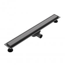 Душевой трап (комбинированный затвор) Gerhans K80407D-80 Душевой трап (комбинированный затвор) Gerhans K80407D-80