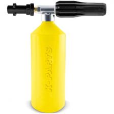 Насадка для пенной чистки Karcher K-Parts, 1 литр Насадка для пенной чистки Karcher K-Parts, 1 литр