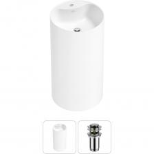 CHALICE PERFECTION — ДИЗАЙН, ВДОХНОВЛЕННЫЙ ПРИРОДОЙ Коллекция напольных раковин представлена моделями диаметром 45 см. Оптимальная форма и глубина круглой чаши обеспечат комфорт водных процедур. Природное отражение в мягких обтекаемых формах и оттенках коллекции дополняется монолитностью и отсутствием технологических швов, что облегчает процесс ухода за изделием. Свободный пристенный монтаж предполагает водоотведение в стену или в пол и позволяет рационально организовать пространство в тандеме со стильным смесителем. Монолитный корпус скроет инженерные коммуникации. ВАННАЯ КОМНАТА В СТИЛЕ WELLSEE Акриловые раковины в сочетании с функциональными смесителями и сифонами, донными клапанами, стильными аксессуарами и современной коллекцией зеркал 7 Rays' Spectrum разных форм и размеров, с яркой фронтальной и фоновой LED-подсветкой или же без подсветки позволяют создавать разнообразие комплексных решений Wellsee для интерьеров Вашей мечты! CHALICE PERFECTION — ДИЗАЙН, ВДОХНОВЛЕННЫЙ ПРИРОДОЙ Коллекция напольных раковин представлена моделями диаметром 45 см. Оптимальная форма и глубина круглой чаши обеспечат комфорт водных процедур. Природное отражение в мягких обтекаемых формах и оттенках коллекции дополняется монолитностью и отсутствием технологических швов, что облегчает процесс ухода за изделием. Свободный пристенный монтаж предполагает водоотведение в стену или в пол и позволяет рационально организовать пространство в тандеме со стильным смесителем. Монолитный корпус скроет инженерные коммуникации. ВАННАЯ КОМНАТА В СТИЛЕ WELLSEE Акриловые раковины в сочетании с функциональными смесителями и сифонами, донными клапанами, стильными аксессуарами и современной коллекцией зеркал 7 Rays' Spectrum разных форм и размеров, с яркой фронтальной и фоновой LED-подсветкой или же без подсветки позволяют создавать разнообразие комплексных решений Wellsee для интерьеров Вашей мечты!