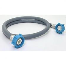 Заливной шланг Зип-Флекс 2.5 м, 3/4г-3/4г (05325У) Заливной шланг Зип-Флекс 2.5 м, 3/4г-3/4г (05325У)