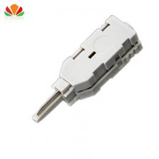 Тестовые головки RJ-11 для телефонов BELNET 10 шт. Тестовые головки RJ-11 для телефонов BELNET 10 шт.