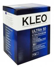 Клей Kleo Ultra 50 для тяжелых обоев, 50 м2, 500 г Клей Kleo Ultra 50 для тяжелых обоев, 50 м2, 500 г
