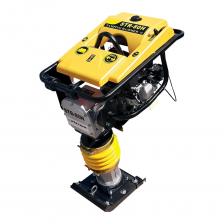 Вибротрамбовка SPEKTROS STR-80 (ДВС Honda GX160) 141 Вибротрамбовка SPEKTROS STR-80 (ДВС Honda GX160) 141