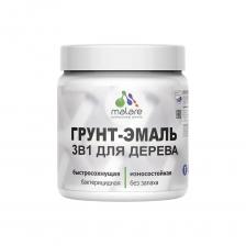 Специализированная краска-антисептик с добавлением воска для защитно-декоративного окрашивания любых деревянных поверхностей, как фасадных, так и интерьерных. Состав не только защищает древесину от атмосферных факторов, но и пропитывает и грунтует его, создавая прочное декоративное покрытие.Высокие тиксотропные свойства позволяют применять материал для вертикальных и потолочных поверхностей, не оставляя подтеков. Продукт равномерно распределяется по поверхности при помощи кисти, валика или краскораспылителя и образует высокоэластичное, износостойкое матовое покрытие, стойкое к биологическим разрушениям. Специализированная краска-антисептик с добавлением воска для защитно-декоративного окрашивания любых деревянных поверхностей, как фасадных, так и интерьерных. Состав не только защищает древесину от атмосферных факторов, но и пропитывает и грунтует его, создавая прочное декоративное покрытие.Высокие тиксотропные свойства позволяют применять материал для вертикальных и потолочных поверхностей, не оставляя подтеков. Продукт равномерно распределяется по поверхности при помощи кисти, валика или краскораспылителя и образует высокоэластичное, износостойкое матовое покрытие, стойкое к биологическим разрушениям.