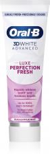 3D White Luxe Perfection Fresh отбеливающая зубная паста Oral-B, eucalyptus mint 75 мл 3D White Luxe Perfection Fresh отбеливающая зубная паста Oral-B, eucalyptus mint 75 мл
