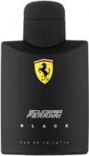 Туалетная вода Ferrari Scuderia Ferrari Black Туалетная вода Ferrari Scuderia Ferrari Black