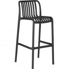 Современный барный стул DOBRIN CHLOE BAR. У стула cиденье сделано из качественного и прочного полипропилена. Сиденье фигурной формы, жесткая, с жесткой спинкой. Ножки сделаны из качественного пластика. Не вращается. Стул без подлокотников. Стул без газлифта, без регулировки высоты. Требуется простейшая сборка, удобная инструкция прилагается. Современный барный стул DOBRIN CHLOE BAR. У стула cиденье сделано из качественного и прочного полипропилена. Сиденье фигурной формы, жесткая, с жесткой спинкой. Ножки сделаны из качественного пластика. Не вращается. Стул без подлокотников. Стул без газлифта, без регулировки высоты. Требуется простейшая сборка, удобная инструкция прилагается.