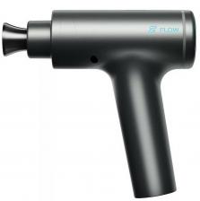 Перкуссионный массажер FLOW MOVE (NEON BLUE) YouSteel Перкуссионный массажер FLOW MOVE (NEON BLUE) YouSteel