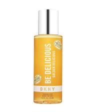 Спрей для тела DKNY Golden Delicious Body Mist, 250 ml Спрей для тела DKNY Golden Delicious Body Mist, 250 ml