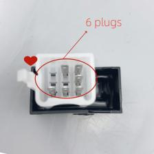 Бензиновый генератор GS2-8 2-8 кВт Бензиновый генератор GS2-8 2-8 кВт