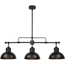 Подвес PowerLight Plum 3 BLK 1-013330 Подвес PowerLight Plum 3 BLK 1-013330