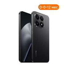 Смартфон 15T 12/512ГБ (Черный) Смартфон 15T 12/512ГБ (Черный)