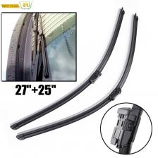 Комплект щеток стеклоочистителя Misima для Opel Astra J 27 "25" 2009 2010 2011 2012 2013 2014 2015 ветровое стекло Комплект щеток стеклоочистителя Misima для Opel Astra J 27 "25" 2009 2010 2011 2012 2013 2014 2015 ветровое стекло