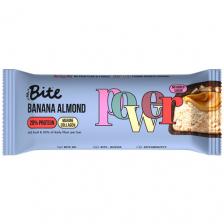 Протеиновый батончик Take a Bite Protein Банан-Миндаль банан 50 г Протеиновый батончик Take a Bite Protein Банан-Миндаль банан 50 г