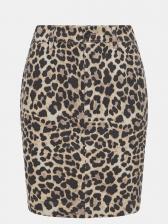 Юбки QS by s.Oliver Джинсовая юбка Юбки QS by s.Oliver Джинсовая юбка