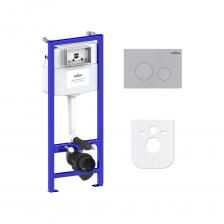 Инсталляция для унитаза Lavinia Boho Relfix комплект 4 в 1 77010007 Инсталляция для унитаза Lavinia Boho Relfix комплект 4 в 1 77010007