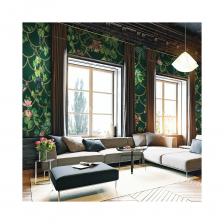 Фотообои ООО Ортограф Garden dark OF_34241 Фотообои ООО Ортограф Garden dark OF_34241