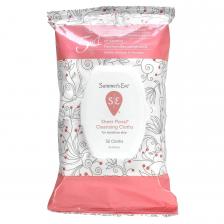 Summer's Eve Sheer Floral салфетки для интимной гигиены 32 шт. Summer's Eve Sheer Floral салфетки для интимной гигиены 32 шт.