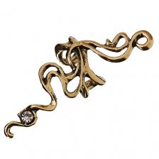 Серьги NOTHING BUT LOVE Каффа "Лето в большом городе" Серьги NOTHING BUT LOVE Каффа "Лето в большом городе"