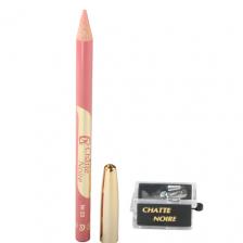 Набор средств для губ CHATTE NOIRE Набор Карандаш для губ & Точилка для карандаша Набор средств для губ CHATTE NOIRE Набор Карандаш для губ & Точилка для карандаша