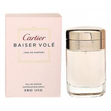 Cartier Baiser Vole парфюмированная вода 100мл Cartier Baiser Vole парфюмированная вода 100мл