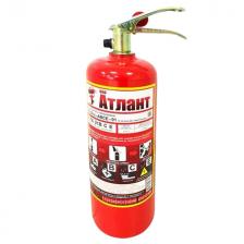 огнетушитель порошковый ОП-2 (з) АBСЕ Атлант огнетушитель порошковый ОП-2 (з) АBСЕ Атлант