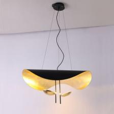 Подвесной Светильник Covert Black D80 От Imperiumloft Подвесной Светильник Covert Black D80 От Imperiumloft