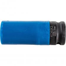 Головка для литых дисков Головка 21мм 1/2 для литых дисков с защитным кожухом ROCKFORCE RF-4458521C(3059) Головка для литых дисков Головка 21мм 1/2 для литых дисков с защитным кожухом ROCKFORCE RF-4458521C(3059)