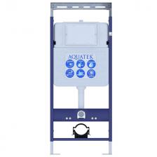 инсталляция АКВАТЕК Easy Fix 50 для подвесного унитаза инсталляция АКВАТЕК Easy Fix 50 для подвесного унитаза