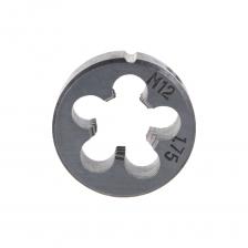 Плашка Квалитет П-12-1,75 6626667 Плашка Квалитет П-12-1,75 6626667