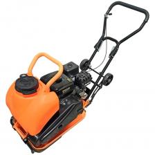 Бензиновая виброплита AktiTool l AT-C60TWC Бензиновая виброплита AktiTool l AT-C60TWC