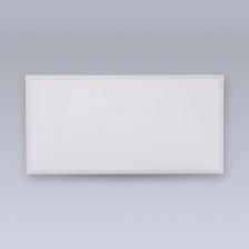 Светодиодная ультратонкая панель Eleganz — это уникальное и стильное решение для современных систем освещения. Её компактная прямоугольная форма и минимальная толщина делают её идеальным выбором для установки на хрупких навесных или подвесных конструкциях. Несмотря на свой небольшой размер, ультратонкая диодная панель имеет все преимущества светодиодных технологий. Она потребляет до 9 раз меньше электроэнергии по сравнению с обычными лампами накаливания, обеспечивая равномерное и качественное освещение помещений разных типов. Благодаря своей долговечности, она будет служить вам многие годы. Для установки накладной/подвесной панели дополнительно требуется приобрести каркас/тросы. Светодиодная ультратонкая панель Eleganz — это уникальное и стильное решение для современных систем освещения. Её компактная прямоугольная форма и минимальная толщина делают её идеальным выбором для установки на хрупких навесных или подвесных конструкциях. Несмотря на свой небольшой размер, ультратонкая диодная панель имеет все преимущества светодиодных технологий. Она потребляет до 9 раз меньше электроэнергии по сравнению с обычными лампами накаливания, обеспечивая равномерное и качественное освещение помещений разных типов. Благодаря своей долговечности, она будет служить вам многие годы. Для установки накладной/подвесной панели дополнительно требуется приобрести каркас/тросы.