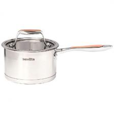 Ковш Servitta 1.7 литра, Quadro (Sr0114) Ковш Servitta 1.7 литра, Quadro (Sr0114)