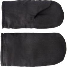 Меховые рабочие рукавицы СОЮЗСПЕЦОДЕЖДА черные, р.0 2000000109237 Меховые рабочие рукавицы СОЮЗСПЕЦОДЕЖДА черные, р.0 2000000109237