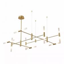 Подвесной светодиодный светильник ST Luce RIMINI SL1216.203.16 Подвесной светодиодный светильник ST Luce RIMINI SL1216.203.16