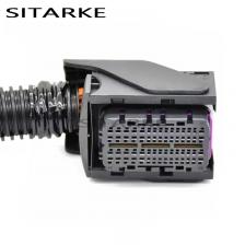 Разъём для программирования ЭБУ Bosch EDC17 EDC16 SITARKE Разъём для программирования ЭБУ Bosch EDC17 EDC16 SITARKE