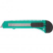 Надежность: лезвие из высококачественной инструментальной стали обеспечивает длительный срок службы. Экономичность: сегментированное лезвие позволяет отламывать затупившиеся сегменты и продолжать использовать инструмент. Простота использования: замена лезвия осуществляется вручную без дополнительных инструментов. Разрезание: бумаги картона мягкого пластика упаковочного скотч Надежность: лезвие из высококачественной инструментальной стали обеспечивает длительный срок службы. Экономичность: сегментированное лезвие позволяет отламывать затупившиеся сегменты и продолжать использовать инструмент. Простота использования: замена лезвия осуществляется вручную без дополнительных инструментов. Разрезание: бумаги картона мягкого пластика упаковочного скотч