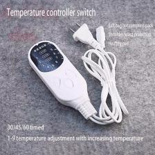 Интеллектуальный терморегулятор для электрического отопления Интеллектуальный терморегулятор для электрического отопления