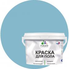 Специализированная акрил-полиуретановая краска для пола Malare с добавлением воска для защитно-декоративного окрашивания любых типов поверхностей: Деревянных (мебель, двери, окна, фасад, полы, стены, фанера, OSB и иные) Минеральных (каменные, кирпичные, бетонные, штукатурные) Металлических, без следов коррозии Тип работ: Внутренние Расход: 7-10 кв. м на 1 кг, в зависимости от типа поверхности. Время высыхания: при температуре 25±2 °C и относительной влажности 50±5 %: 45-60 минут до нанесения 2-го слоя; 120 минут до полного высыхания. На отлипание 30 мин. Применяется в производственных, жилых и общественных зданиях, в том числе больницах, школьных и дошкольных учреждениях, в помещениях, где предусмотрен режим влажной дезинфекции. Специализированная акрил-полиуретановая краска для пола Malare с добавлением воска для защитно-декоративного окрашивания любых типов поверхностей: Деревянных (мебель, двери, окна, фасад, полы, стены, фанера, OSB и иные) Минеральных (каменные, кирпичные, бетонные, штукатурные) Металлических, без следов коррозии Тип работ: Внутренние Расход: 7-10 кв. м на 1 кг, в зависимости от типа поверхности. Время высыхания: при температуре 25±2 °C и относительной влажности 50±5 %: 45-60 минут до нанесения 2-го слоя; 120 минут до полного высыхания. На отлипание 30 мин. Применяется в производственных, жилых и общественных зданиях, в том числе больницах, школьных и дошкольных учреждениях, в помещениях, где предусмотрен режим влажной дезинфекции.