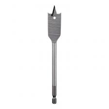 Rexant KR-91-0673 Сверло перовое по дереву 32х152 мм Rexant KR-91-0673 Сверло перовое по дереву 32х152 мм