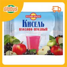 Кисель плодово-ягодный Русский продукт Кисель плодово-ягодный Русский продукт