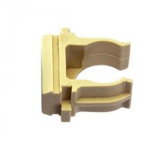 EKF Крепеж-клипса d25мм Plast PROxima derj-z-25w 1 шт EKF Крепеж-клипса d25мм Plast PROxima derj-z-25w 1 шт