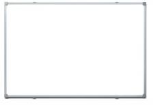 Магнитно-маркерная доска GBG LM 90x120 см Магнитно-маркерная доска GBG LM 90x120 см