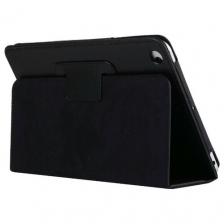 Чехол-обложка MyPads для Apple iPad 9.7 (2017) и Apple iPad 9.7 (2018) - A1822, A1823, A1893, A1954 с трансформацией в подставку черный Чехол-обложка MyPads для Apple iPad 9.7 (2017) и Apple iPad 9.7 (2018) - A1822, A1823, A1893, A1954 с трансформацией в подставку черный