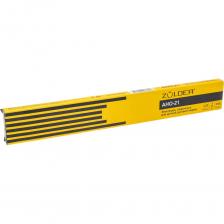 Сварочные электроды ZOLDER ЭК000143438 Сварочные электроды ZOLDER ЭК000143438
