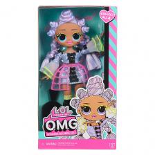Игровой набор LOL SURPRISE Кукла ОМГ Серия 10 Мисс Роял с аксессуарами Игровой набор LOL SURPRISE Кукла ОМГ Серия 10 Мисс Роял с аксессуарами